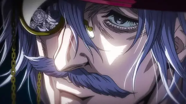 Profile image of Jack The Ripper