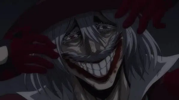 Profile image of Jack The Ripper