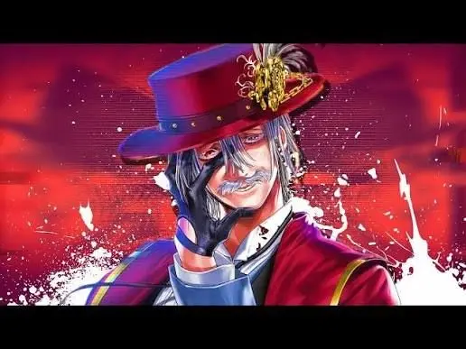 Profile image of Jack The Ripper