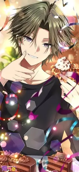 Profile image of Haruto