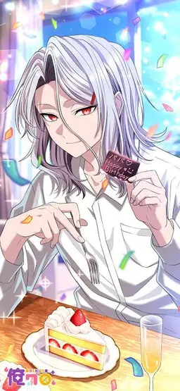 Profile image of ナギ