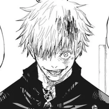 Sovieta의 각성:고죠가 키보토스에 떨어졌다면??