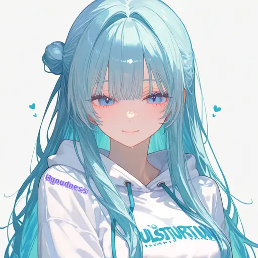 goodness의 서하연