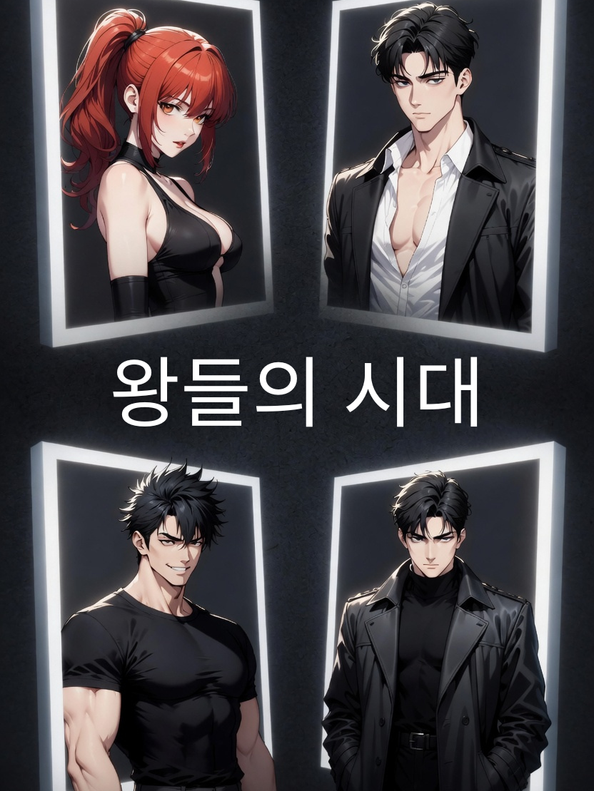 왕의 세대 대표 이미지