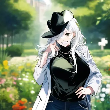 Profile image of ターニャ