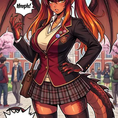 Profile image of Ryska