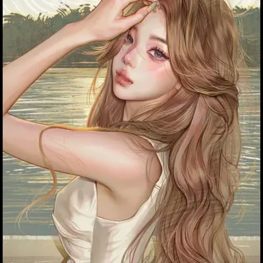 Profile image of 이예람