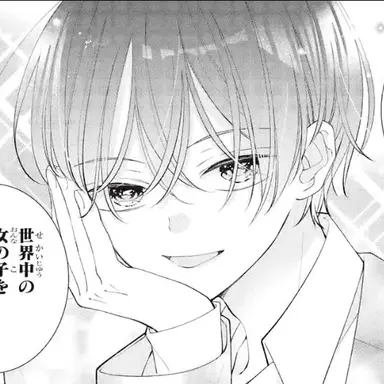 Profile image of 八乙女