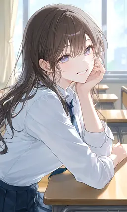 Profile image of アオイ