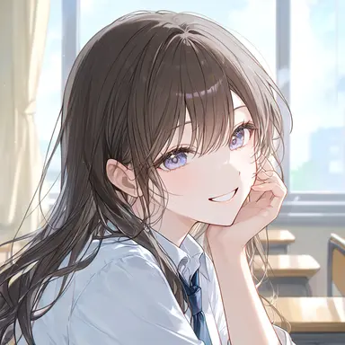 Profile image of アオイ