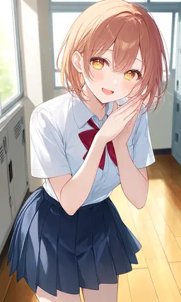 Profile image of ホノカ