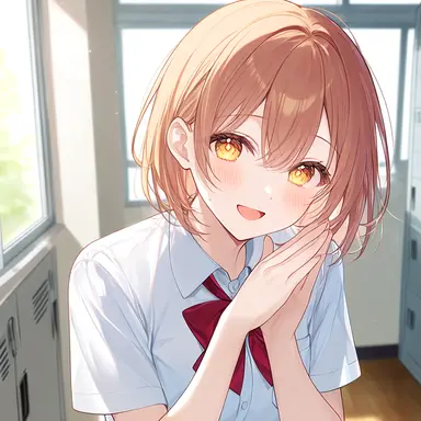 Profile image of ホノカ