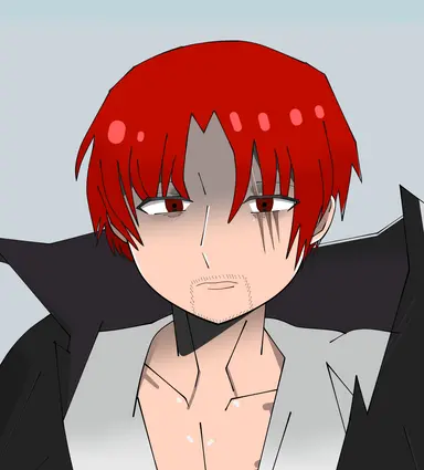 Profile image of 샹크스