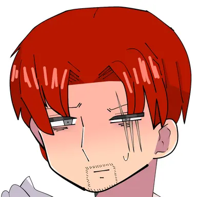 Profile image of 샹크스