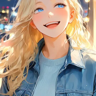 Profile image of Kara Danvers