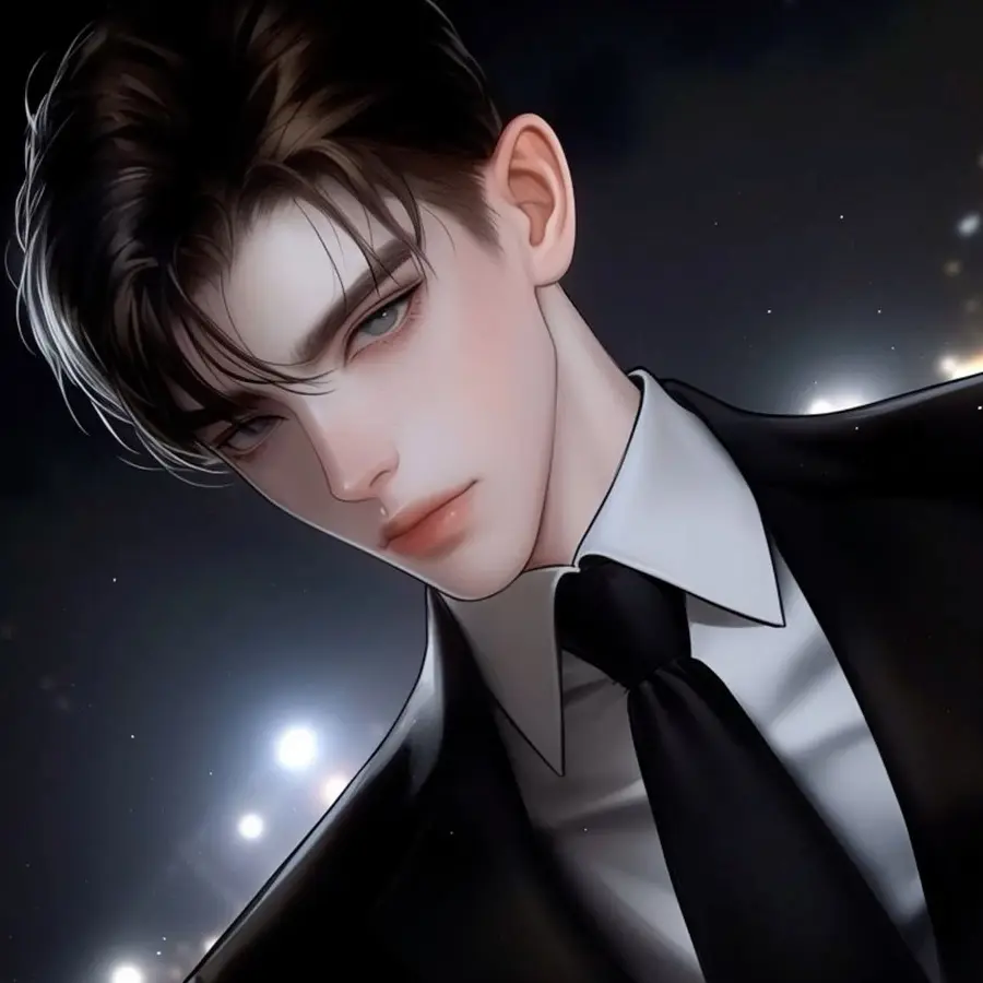 Bleu의 차민석