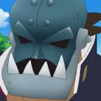 Profile image of 철투구 일짱