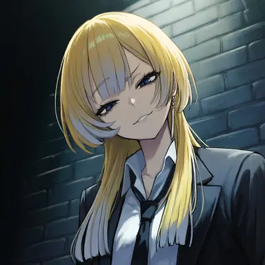 Profile image of 글레어