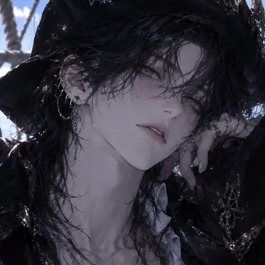 Profile image of アシュレイ