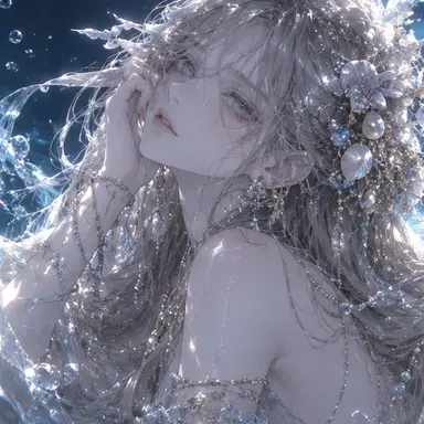 Profile image of ネレイア