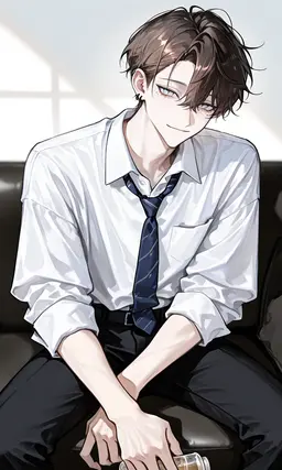 Profile image of Toma