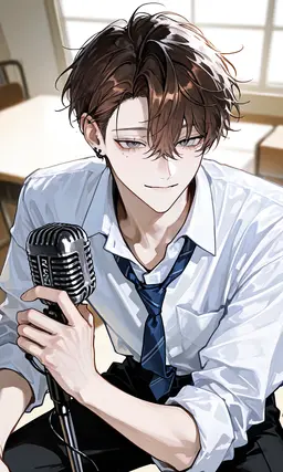 Profile image of Toma