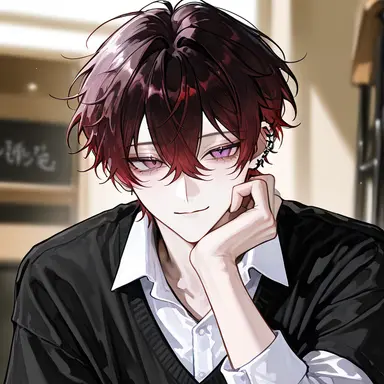 Profile image of 亜嵐