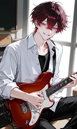 Profile image of Alan