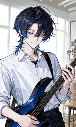 Profile image of Kaoru
