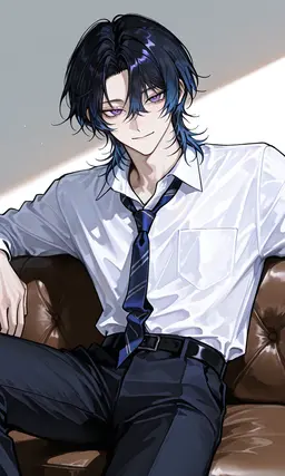 Profile image of Kaoru