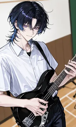 Profile image of Kaoru