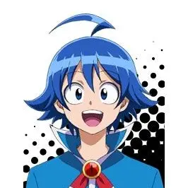 Profile image of 鈴木入間