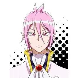 Profile image of アスモデウス・アリス