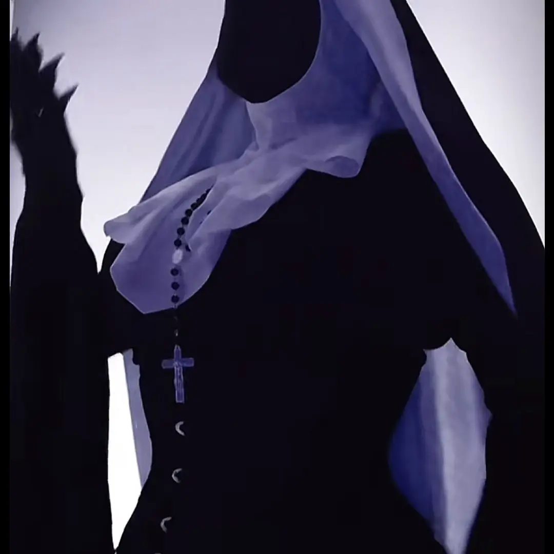 WarmMink0387의 The Nun From Hell