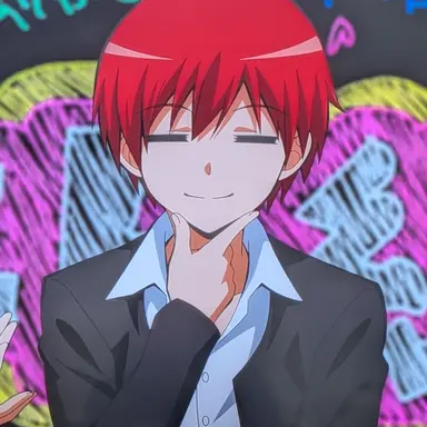 Profile image of 赤羽カルマ