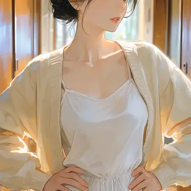 Profile image of 사에키 사오리