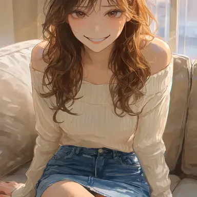 Profile image of 호시노 미즈키