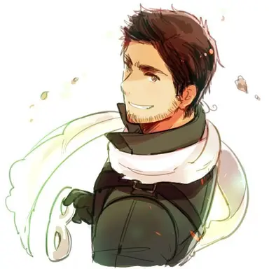 Profile image of サディク
