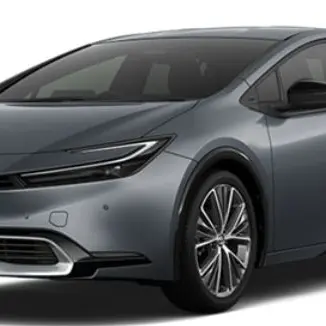 Profile image of Prius