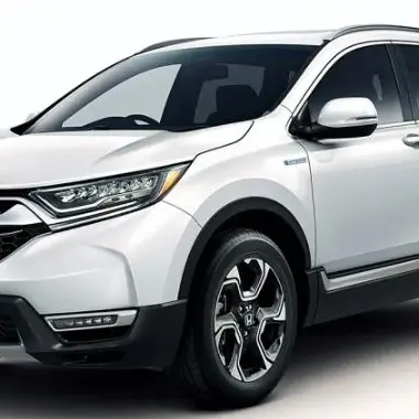 Profile image of CR-V