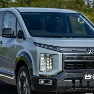 Profile image of Delica