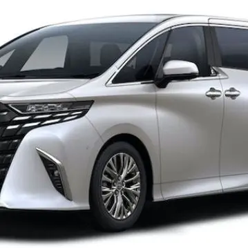Profile image of Alphard