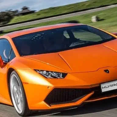 Profile image of Huracán