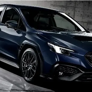 Profile image of WRX S4