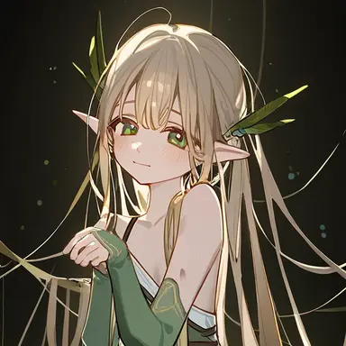 Profile image of リリィ