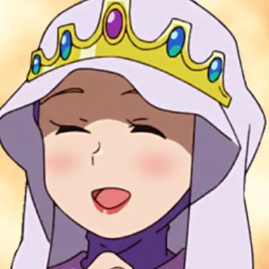 Profile image of アートリア王妃