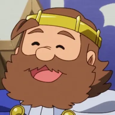 Profile image of アートリア王