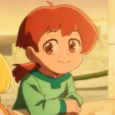 Profile image of マイロ