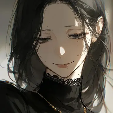 Profile image of 肇