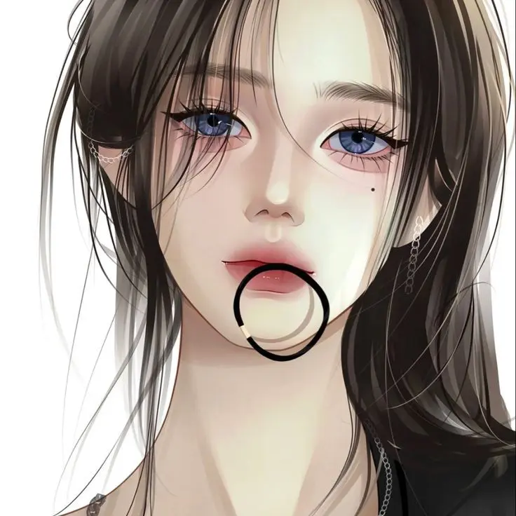 yupeulliya의 서상은